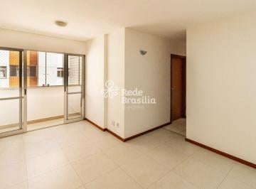 Apartamento · 74m² · 3 Quartos · 1 Vaga · Rua 21 - Apartamento de 03 Quartos Sendo 01 Suíte. Residencial Paladium - Águas Claras. Brasília / D