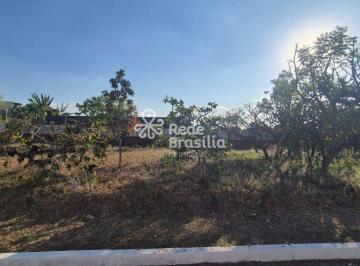 Terreno · 800m² · Condomínio San Francisco II- Terreno à venda, ótima localização- Tororó-Jardim Botânico-DF
