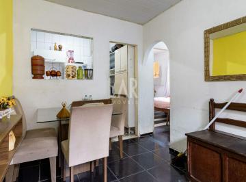 Casa · 22m² · 2 Quartos · Casa à venda, 2 quartos, Sagrada Família - Belo Horizonte/MG