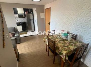 Apartamento · 64m² · 2 Quartos · 1 Vaga · Apartamento à venda no Bairro Jardim, Santo André, com suíte e lazer completo