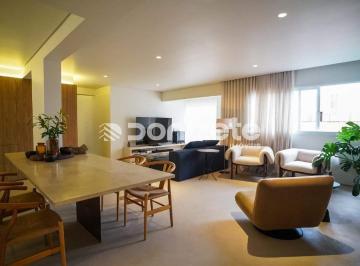 Apartamento · 138m² · 2 Quartos · 3 Vagas · Apartamento residencial com 2 suítes e 3 vagas à venda na Vila Valparaíso