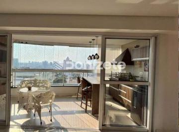 Apartamento · 135m² · 3 Quartos · 2 Vagas · Apartamento à venda de 135 m² com 3 suítes no Baeta Neves - São Bernardo do Campo