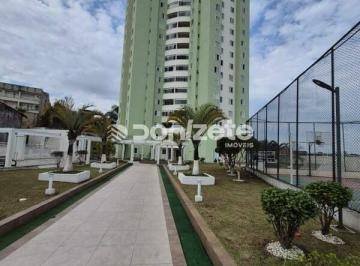 Apartamento · 72m² · 2 Quartos · 1 Vaga · Apartamento à venda de 72 m² com 2 dormitórios - Parque Jaçatuba - Santo André / SP
