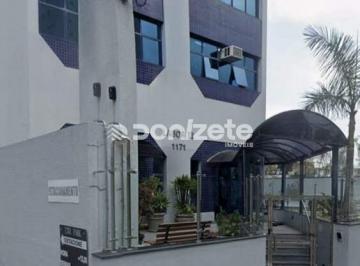 Comercial · 80m² · 2 Vagas · Sala comercial à venda de 80 m² - Vila Guiomar - Santo André / SP