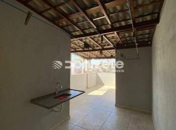 Apartamento · 100m² · 2 Quartos · 2 Vagas · Cobertura à venda de 100 m² - 2 dormitórios (suíte) - Campestre - Santo André