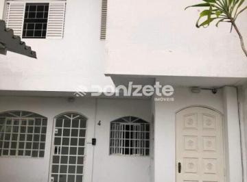 Casa · 180m² · 1 Vaga · Sobrado Comercial para Locação – Vila Assunção, Santo André