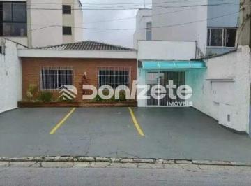 Comercial · 306m² · 10 Vagas · Casa Comercial à venda com 306 m² - Jardim do Mar - São Bernardo do Campo/SP