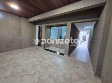 Casa · 214m² · 3 Quartos · 2 Vagas · Sobrado à venda com 3 dormitórios - Vila Caminho do Mar - São Bernardo do Campo