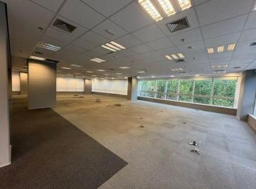 4d12197f1f8e95a6d44d44a78cad2d6655594b8a · Andar Corporativo para alugar, 451 m² por R$ 90.784/mês - Itaim Bibi - São Paulo/SP