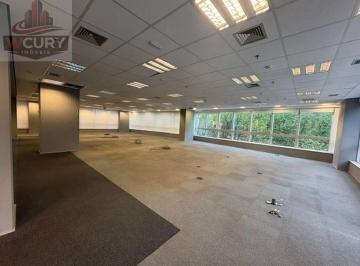 aeaf0306a9c784d177014ed1d389792fa978a010 · Andar Corporativo para alugar, 451 m² por R$ 90.784/mês - Itaim Bibi - São Paulo/SP