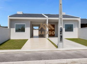 Casa de 2 quartos, Pontal do Paraná · CASA NOVA A 1300 METROS DO MAR NO BALNEARIO PRIMAVERA