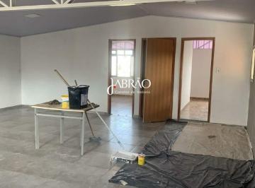 Casa · 30m² · 2 Quartos · Casa para aluguel, 2 quartos, São Sebastião - Barbacena/MG