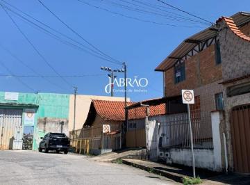 Casa · 30m² · 2 Quartos · Casa para aluguel, 2 quartos, São Sebastião - Barbacena/MG
