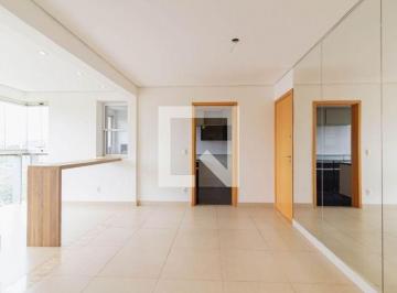 Apartamento · 92m² · 2 Quartos · 2 Vagas · Apartamento à Venda - Vila da Serra, 2 Quartos,  92 m² - Nova Lima