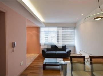 Apartamento · 76m² · 2 Quartos · 1 Vaga · Apartamento à Venda - Savassi, 2 Quartos, 76 m² - Belo Horizonte