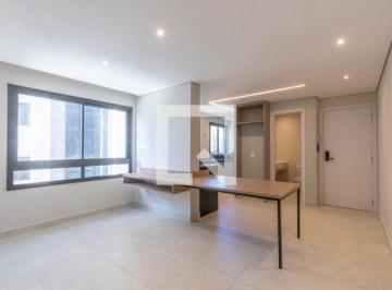 Apartamento · 62m² · 2 Quartos · 2 Vagas · Apartamento à Venda - Santo Agostinho, 2 Quartos, 62 m² - Belo Horizonte