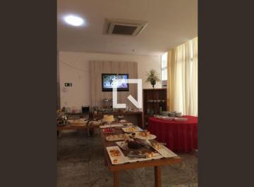 Apartamento · 20m² · 1 Quarto · Apartamento à Venda - Indaiá, 1 Quarto,  20 m² - Belo Horizonte