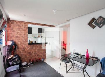 Apartamento · 45m² · 2 Quartos · 1 Vaga · Apartamento à Venda - Santa Maria, 2 Quartos, 45 m² - Contagem