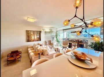 Apartamento · 115m² · 3 Quartos · 2 Vagas · Apartamento à Venda - Buritis, 3 Quartos, 115 m² - Belo Horizonte