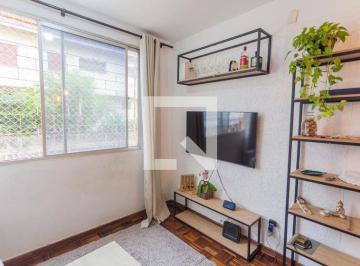 Apartamento · 70m² · 3 Quartos · 1 Vaga · Apartamento à Venda - Sagrada Família, 3 Quartos, 70 m² - Belo Horizonte