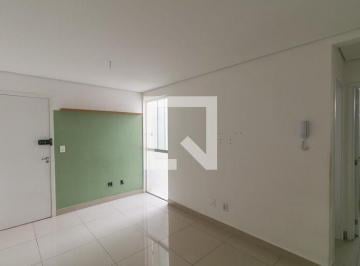 Apartamento · 66m² · 2 Quartos · 1 Vaga · Apartamento à Venda - Santa Amélia, 2 Quartos, 66 m² - Belo Horizonte