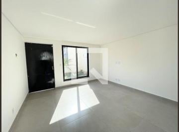 Casa · 90m² · 3 Quartos · 2 Vagas · Casa à Venda - Santa Amélia, 3 Quartos,  90 m² - Belo Horizonte