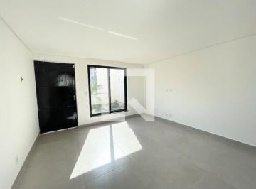 Casa · 90m² · 3 Quartos · 2 Vagas · Casa à Venda - Santa Amélia, 3 Quartos, 90 m² - Belo Horizonte