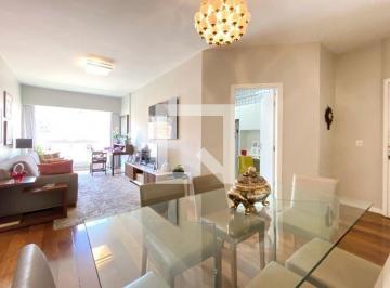 Apartamento · 80m² · 2 Quartos · 1 Vaga · Apartamento à Venda - Santo Antônio, 2 Quartos,  80 m² - Belo Horizonte