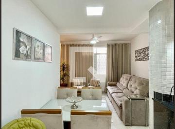 Apartamento · 69m² · 2 Quartos · 1 Vaga · Apartamento à Venda - São Lucas, 2 Quartos, 69 m² - Belo Horizonte