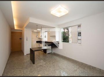 Apartamento · 53m² · 2 Quartos · 2 Vagas · Apartamento à Venda - Serra, 2 Quartos,  53 m² - Belo Horizonte