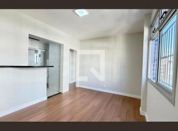 Apartamento · 47m² · 2 Quartos · 1 Vaga · Apartamento à Venda - Cidade Nova, 2 Quartos, 47 m² - Belo Horizonte