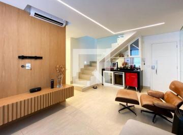 Apartamento · 149m² · 3 Quartos · 3 Vagas · Apartamento à Venda - Santo Antônio, 3 Quartos, 149 m² - Belo Horizonte