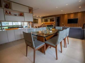 Apartamento · 163m² · 4 Quartos · 4 Vagas · Apartamento à venda no bairro Vale do Sereno