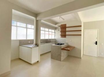 Apartamento · 84m² · 3 Quartos · 2 Vagas · Apartamento à venda no bairro Cidade Nova