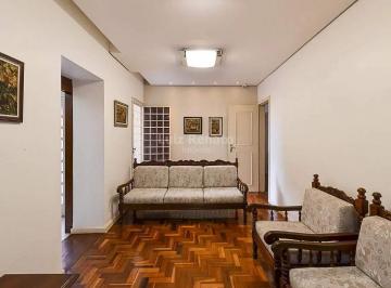 Apartamento · 190m² · 4 Quartos · 2 Vagas · Área privativa à venda no bairro Colégio Batista
