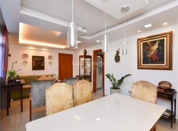 Apartamento · 85m² · 3 Quartos · 2 Vagas · Apartamento à venda no bairro São Lucas