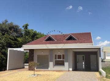 Casa · 239m² · 4 Quartos · 2 Vagas · Casa à venda em Paulínia, Betel, com 4 quartos, com 239 m², RESIDENCIAL VILLA FRANCA - BETEL