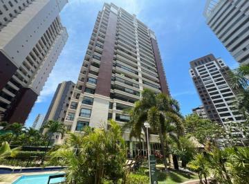 6bb4a9cf24a4028a4af875de5dcff204e6cf9fcf · Apartamento porteira fechada, com 3 suítes à venda, 165 m² por R$ 2.500.000 - Cocó - Fortaleza/CE