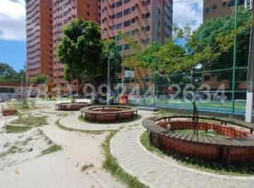 Apartamento · 59m² · 3 Quartos · 1 Vaga · Imoveis - no Jardim São Paulo