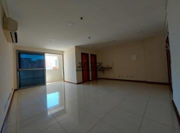 Comercial · 37m² · 1 Vaga · Locação: Sala Comercial - 37 m² - Edifício Supremo (Jardim Aquarius)
