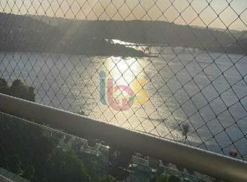 Apartamento · 85m² · 3 Quartos · Vendo Apartamento com 03 Quartos - Vista para a Baia do Pontal