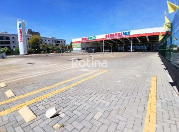 Comercial · 33m² · Loja para alugar, Santa Mônica - Uberlândia/MG - Rotina Imobiliária