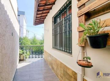 Casa · 293m² · 4 Quartos · Casa à venda - no Grajaú