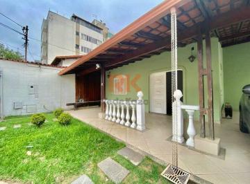 Casa · 220m² · 4 Quartos · 3 Vagas · Casa para aluguel, 4 quartos, 2 suítes, 3 vagas, Planalto - Belo Horizonte/MG