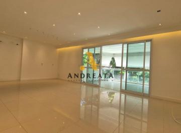 Apartamento · 170m² · 4 Quartos · 4 Vagas · Aluguel de Apartamento com 4 quarto(s), 4 suíte(s), 170 m², por R$ 12.9 mil, no condomínio Jardim Oc