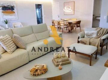 Apartamento · 188m² · 3 Quartos · 2 Vagas · Venda de Apartamento com 3 quarto(s), 3 suíte(s), 188 m², por R$ 3.1 milhões, no condomínio Condomin