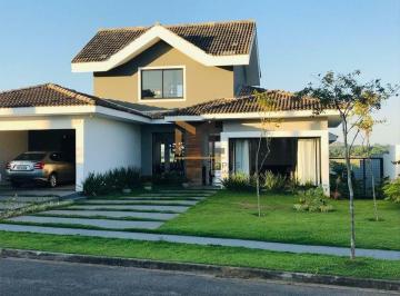 Casa · 430m² · 3 Quartos · 2 Vagas · Casa de condomínio ARAÇOIABA DA SERRA - SP