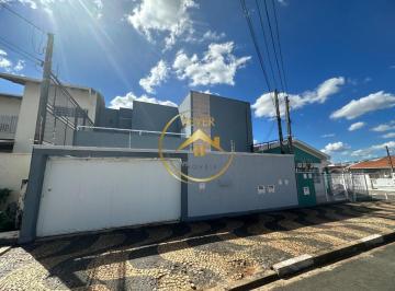 Casa · 212m² · 3 Quartos · 3 Vagas · Sobrado à venda em Campinas, Jardim Bela Vista, com 3 quartos, com 212 m²