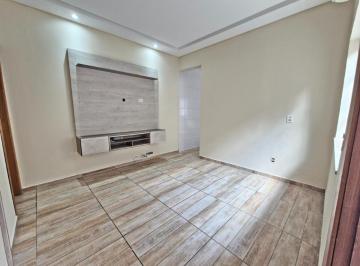 Casa · 72m² · 3 Quartos · 1 Vaga · Casa de 3 dorm c/ 1 suíte, 72 m² de área úitl. BAIRRO: TUPI.