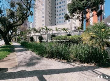 Apartamento · 55m² · 3 Quartos · Oportunidade no Bigorrilho: a apenas 4 minutos do Parque Barigui!